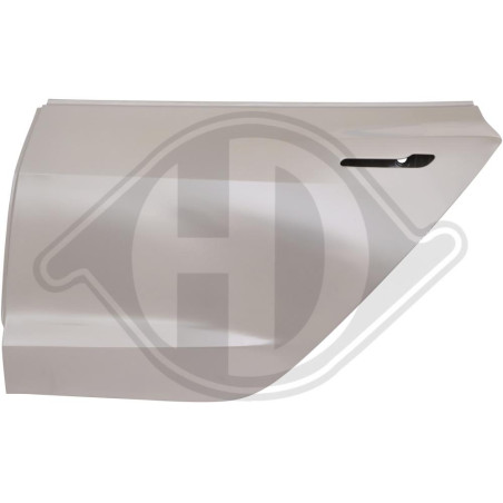 Portiera Carrozzeria posteriore sinistra Tesla Model 3 18- (Cod. D-7930023)