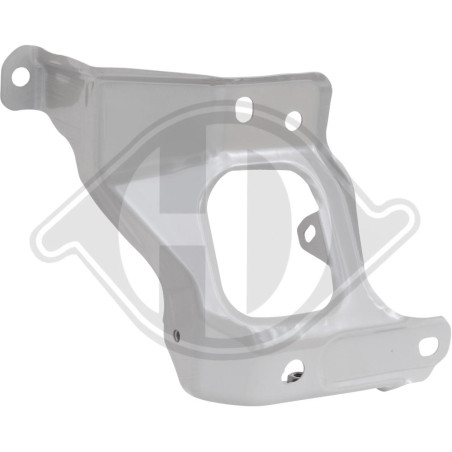 Supporto Paraurti anteriore destro Tesla Model 3 18- (Cod. D-7930030)