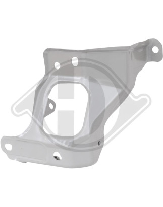 Supporto Paraurti anteriore sinistro Tesla Model 3 18- (Cod. D-7930031)