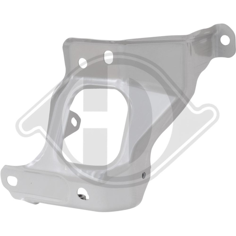 Supporto Paraurti anteriore sinistro Tesla Model 3 18- (Cod. D-7930031) Supporto Paraurti anteriore sinistro Tesla Model 3 18- (Cod. D-7930031)
