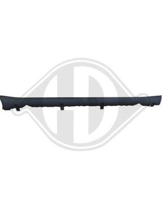 Minigonna destra Tesla Model 3 18- (Cod. D-7930032)