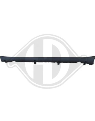 Minigonna sinistra Tesla Model 3 18- (Cod. D-7930033)