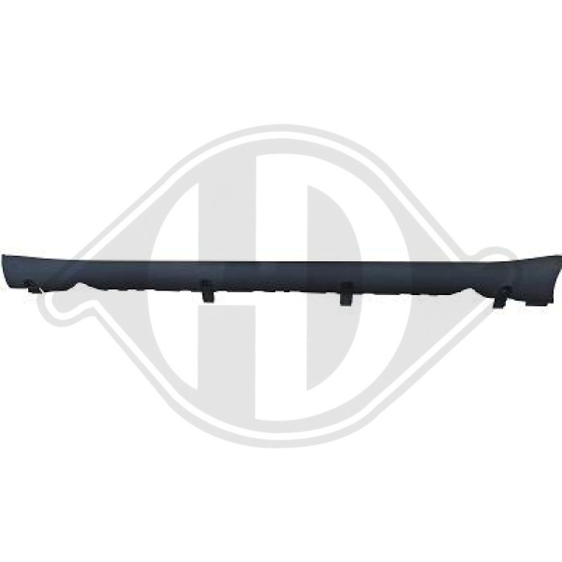 Minigonna sinistra Tesla Model 3 18- (Cod. D-7930033)