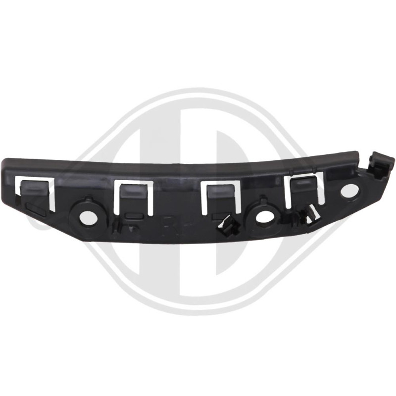 Supporto Paraurti anteriore destro Tesla Model 3 18- (Cod. D-7930036)