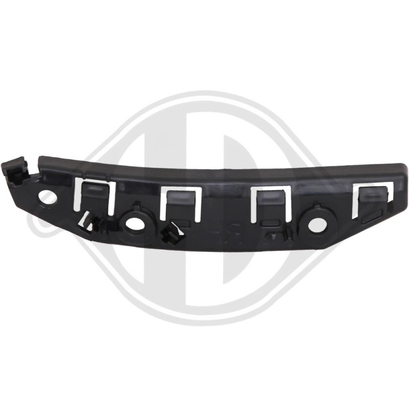 Supporto Paraurti anteriore sinistro Tesla Model 3 18- (Cod. D-7930037)
