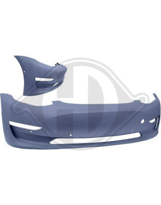 Paraurti anteriore Tesla Model 3 18- (Cod. D-7930050)