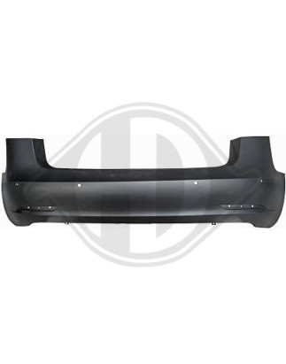 Paraurti posteriore Tesla Model 3 18- (Cod. D-7930055)