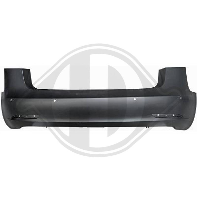 Paraurti posteriore Tesla Model 3 18- (Cod. D-7930055)