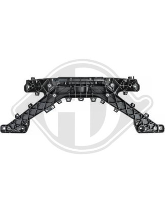 Ammortizzatore d'urto Paraurti Tesla Model 3 18- (Cod. D-7930060)