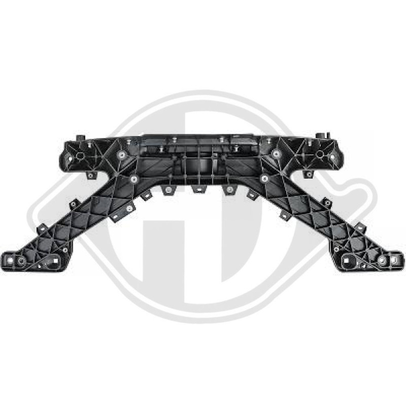Ammortizzatore d'urto Paraurti Tesla Model 3 18- (Cod. D-7930060)
