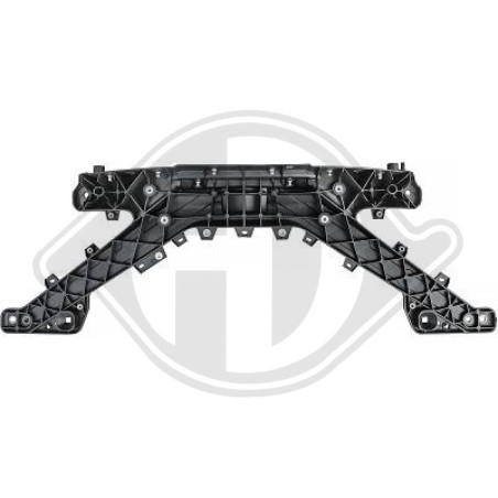 Ammortizzatore d'urto Paraurti Tesla Model 3 18- (Cod. D-7930060)