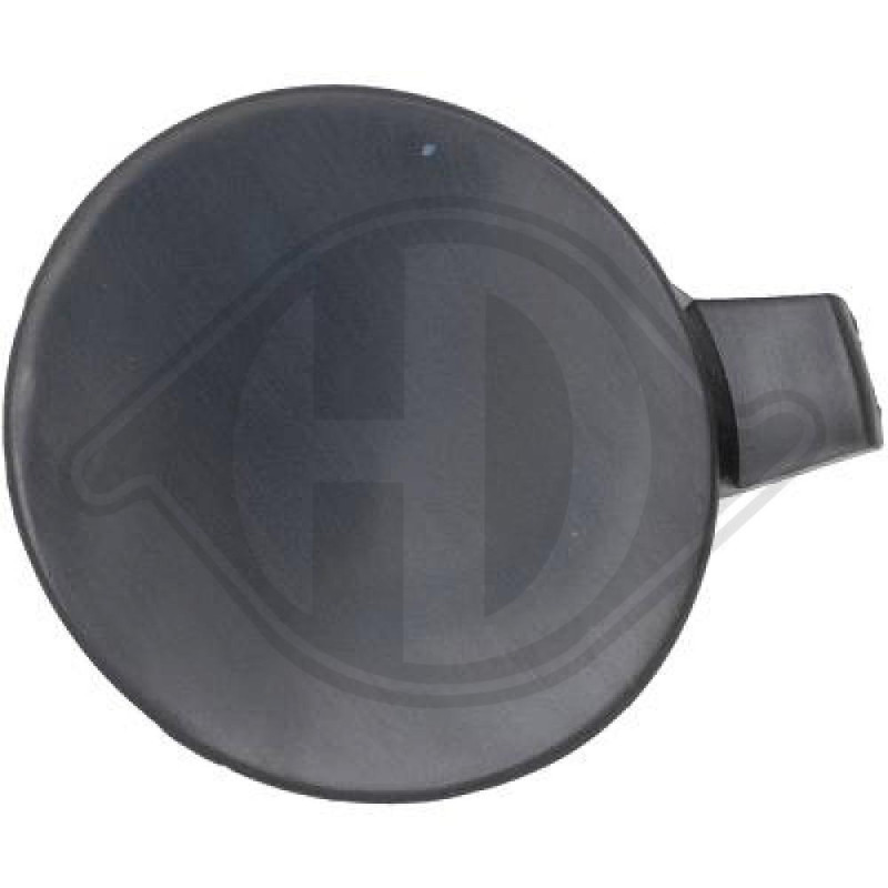 Coperchio gancio traino anteriore Tesla Model 3 18- (Cod. D-7930064)