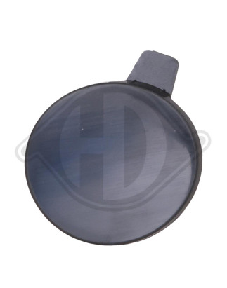 Coperchio gancio traino anteriore Tesla Model 3 18- (Cod. D-7930067)