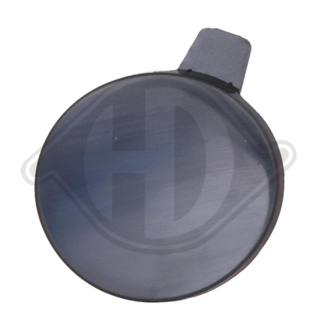 Coperchio gancio traino anteriore Tesla Model 3 18- (Cod. D-7930067)