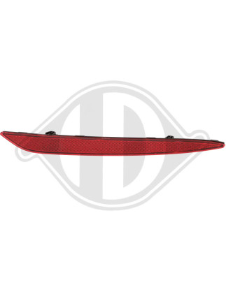 Catarifrangente Tesla Model 3 18- (Cod. D-7930098)