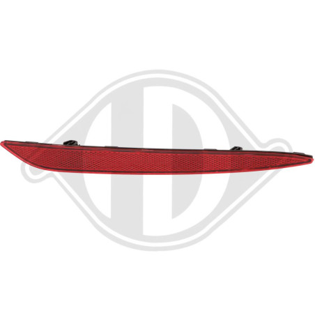Catarifrangente Tesla Model 3 18- (Cod. D-7930098)