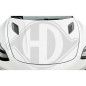 Cofano motore Tesla Model 3 17- (Cod. D-7930100)