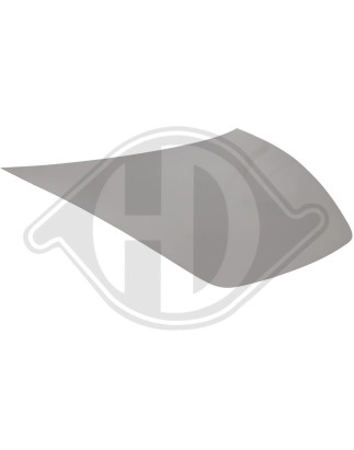 Cofano motore Tesla Model 3 23- (Cod. D-7930101)