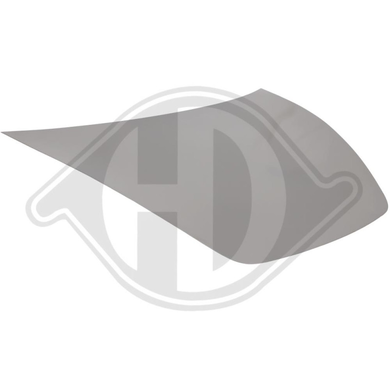 Cofano motore Tesla Model 3 23- (Cod. D-7930101)