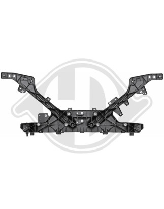 Supporto Paraurtiper Facelift: Tesla Model 3 23- (Cod. D-7930102)