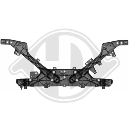 Supporto Paraurtiper Facelift: Tesla Model 3 23- (Cod. D-7930102)