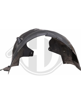 Copertura Passaruota anteriore destro Tesla Model 3 23- (Cod. D-7930108)