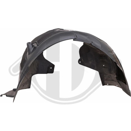 Copertura Passaruota anteriore destro Tesla Model 3 23- (Cod. D-7930108)