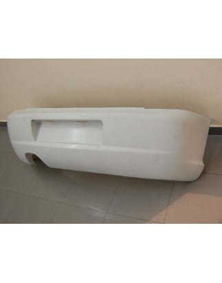 Paraurti Posteriore Seat Leon Cupra 99-04 (Cod. E-TCS4692)