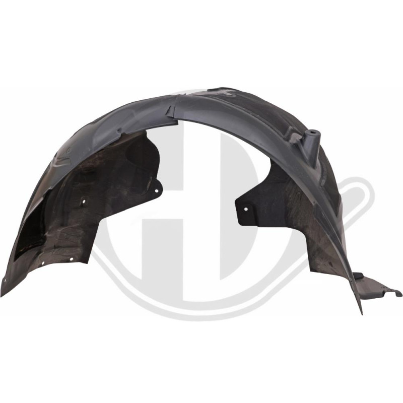 Copertura Passaruota anteriore sinistro Tesla Model 3 23- (Cod. D-7930109)