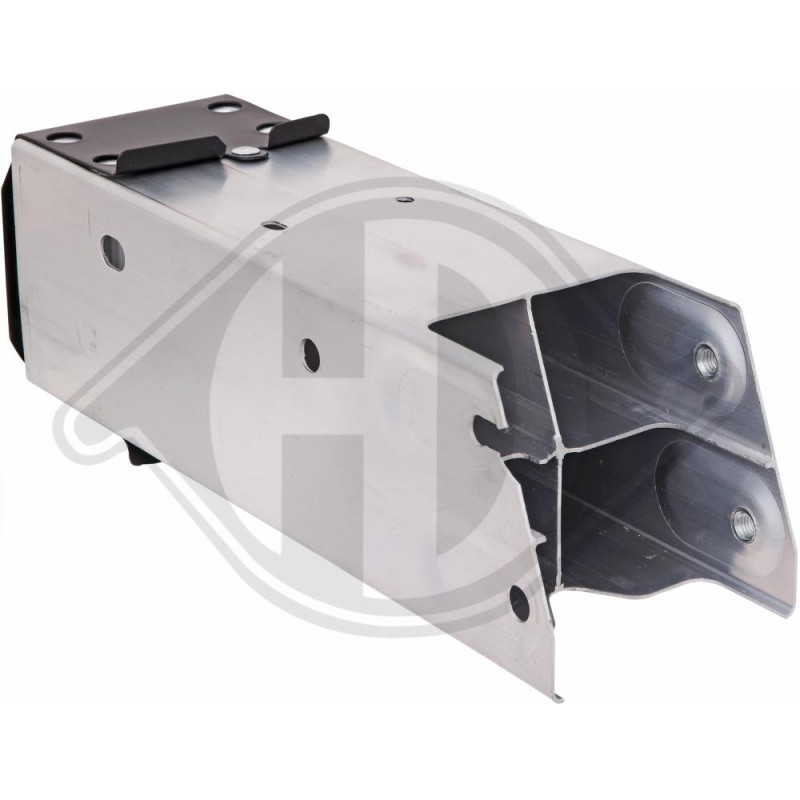 Ammortizzatore d'urto Paraurti Tesla Model 3 23- (Cod. D-7930112) Ammortizzatore d'urto Paraurti Tesla Model 3 23- (Cod. D-7930112)