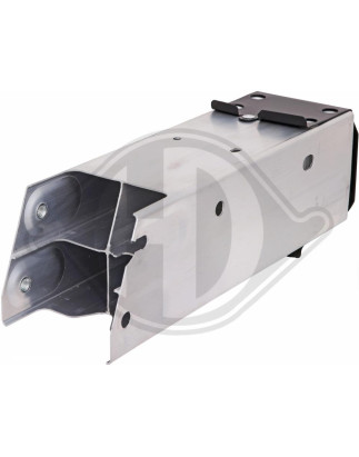 Ammortizzatore d'urto Paraurti Tesla Model 3 23- (Cod. D-7930113)