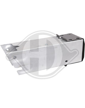 Supporto Paraurti anteriore sinistro Tesla Model 3 18- (Cod. D-7930163)