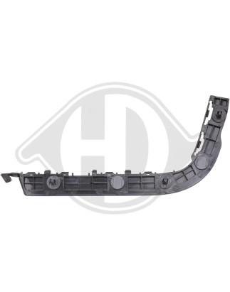 Supporto Paraurti posteriore destro Tesla Model 3 23- (Cod. D-7930164)