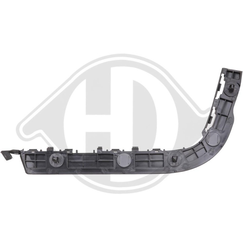 Supporto Paraurti posteriore destro Tesla Model 3 23- (Cod. D-7930164)
