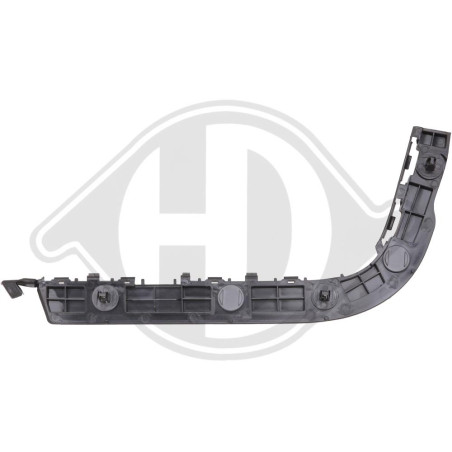 Supporto Paraurti posteriore destro Tesla Model 3 23- (Cod. D-7930164)
