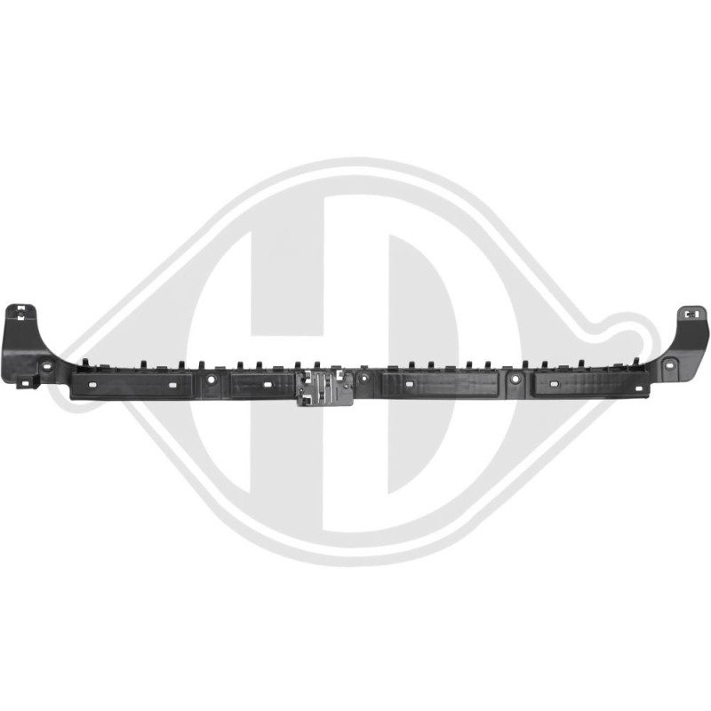 Supporto Paraurti posteriore Tesla Model 3 23- (Cod. D-7930166)