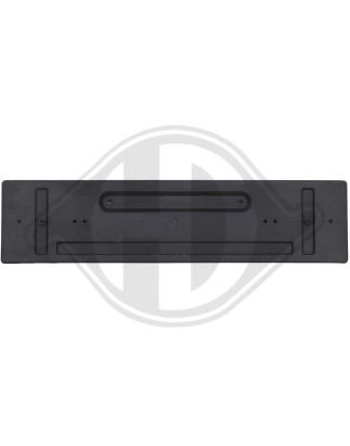 Supporto targa Tesla Model 3 23- (Cod. D-7930167)