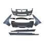 Kit Estetico BMW E92 / E93 06-09 Look M3 Parafanghi (Cod. E-TCB6139715361521639)