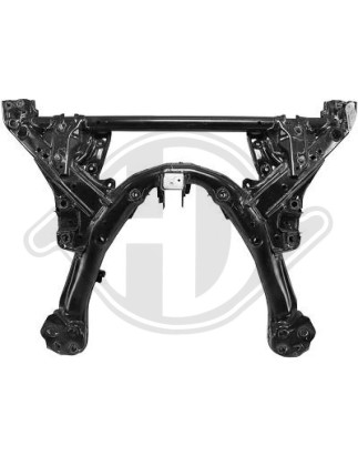 Telaio ausiliario / Supporto aggregati Tesla Model 3 18- (Cod. D-7930219)