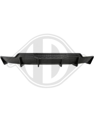 Diffusore paraurti Tesla Model 3 17- (Cod. D-7930257)