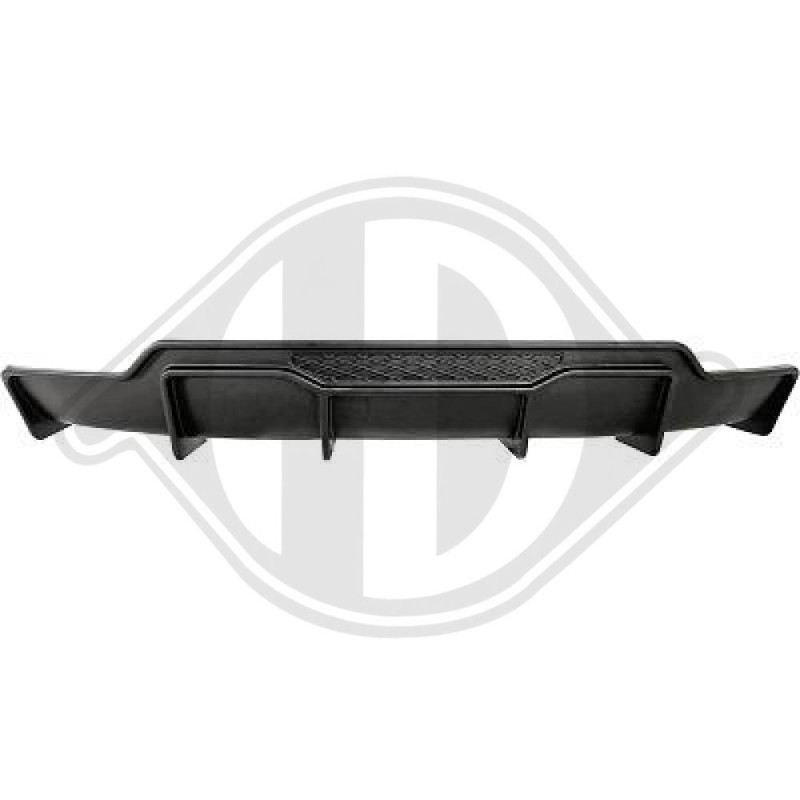 Diffusore paraurti Tesla Model 3 17- (Cod. D-7930257)
