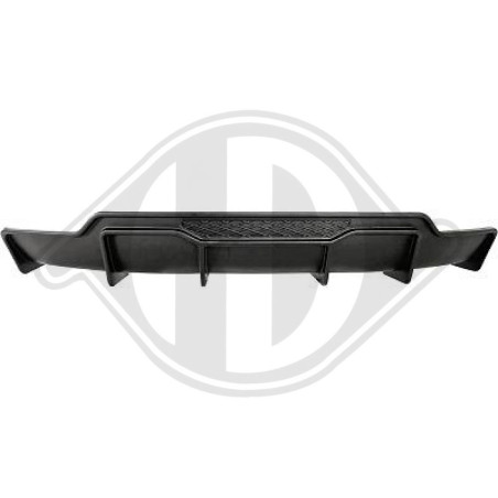 Diffusore paraurti Tesla Model 3 17- (Cod. D-7930257)