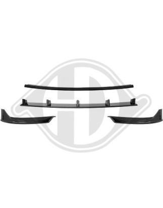 Spoiler anteriore Tesla Model 3 17- (Cod. D-7930261)