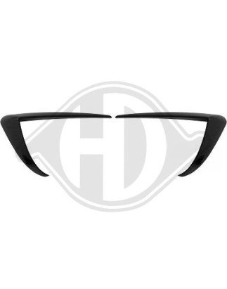 Mostrina Paraurti Tesla Model 3 17- (Cod. D-7930262)