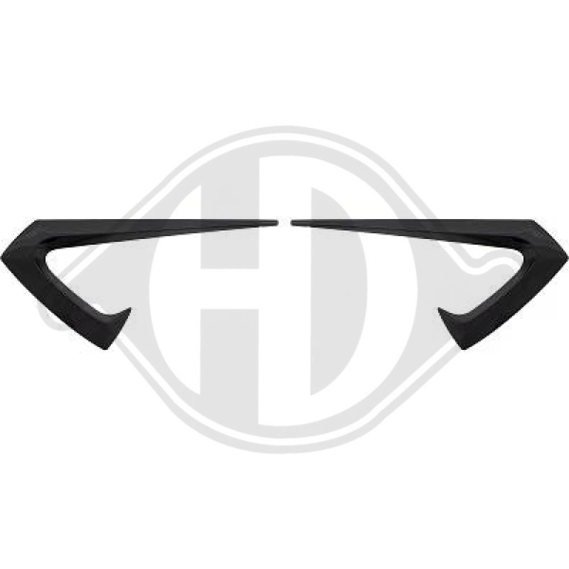 Modanatura decorativa/ protettiva Parafango anteriore sinistro Tesla Model 3 17- (Cod. D-7930264) Modanatura decorativa/ protettiva Parafango anteriore sinistro Tesla Model 3 17- (Cod. D-7930264)