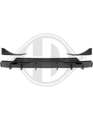 Diffusore paraurti Tesla Model 3 17- (Cod. D-7930266)