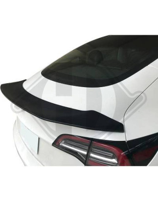 Spoiler posteriore Tesla Model 3 17- (Cod. D-7930267)
