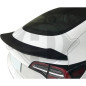 Spoiler posteriore Tesla Model 3 17- (Cod. D-7930267)