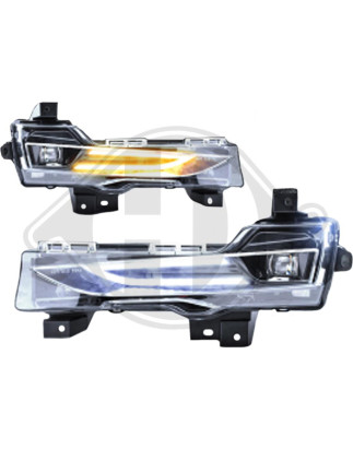 Kit fendinebbia Tesla Model 3 17- (Cod. D-7930288)