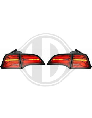 Kit fanalino posteriore Tesla Model 3 17- (Cod. D-7930290)